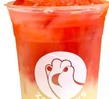 Cucumber and Tofu Delight