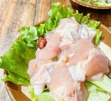 Dazhou Water Sliding Pork