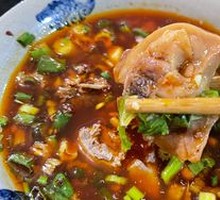 Freshly Killed Rabbit