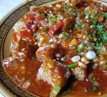 Crispy Tofu