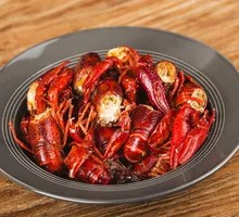 Spicy Crawfish