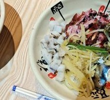 Crispy Roast Duck Rice