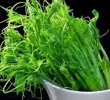 Dragon's Beard Vegetable