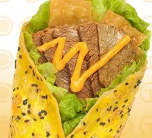 Braised Beef in Soy Sauce