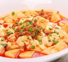 Mapo Tofu