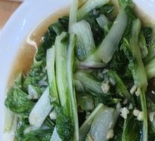 Stir-Fried Seasonal Vegetables