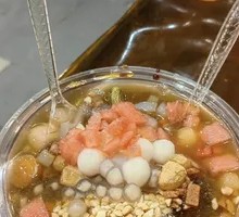 Hand-rolled Ice Jelly (Family Feast)