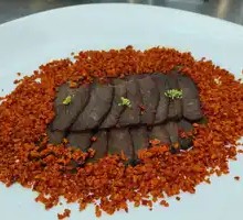 Langzhong Dry-Mixed Beef