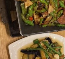 Stir-Fried Pork with Spicy Sauce