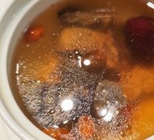 Herbal养生 Chicken Soup