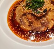 Sichuan-style Spicy Chicken