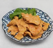 Baoqi Chicken Slices