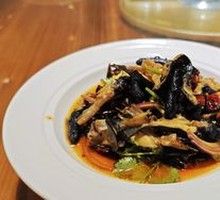 Spicy Chicken Feet with Chili Paste