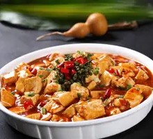 Mapo Tofu