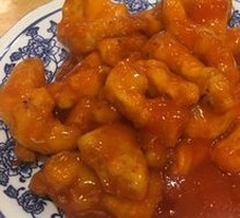 Salted Pepper Pork Tenderloin