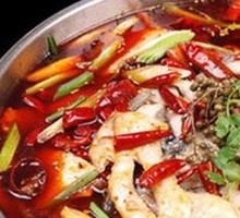 Cold Pot Fish
