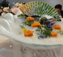 Assorted Sashimi Platter