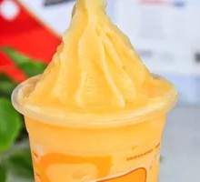 Mango Smoothie