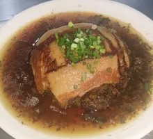 Old Chef Salted Braised Pork Belly