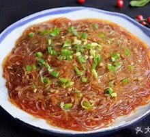 Stir-Fried Noodles with Meatballs