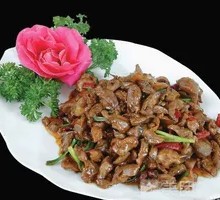 Secret Sauce Braised Duck