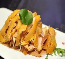 Xiangxi Shredded Chicken