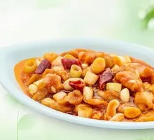 Kung Pao Chicken