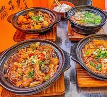 Three Delicacies Meatballs