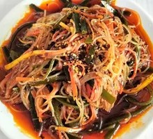 Cold Mixed Three Threads