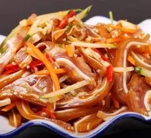 Order a piece of Ershixiong's ear