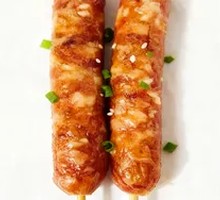Grilled Sausage