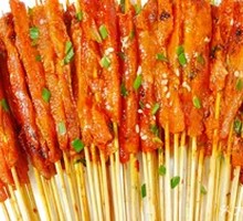 Freshly Baked Pork Loin