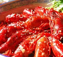 Spicy Braised Lobster