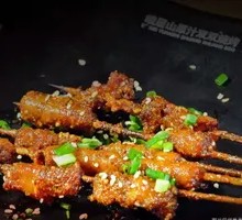 Roasted Chicken Tendons