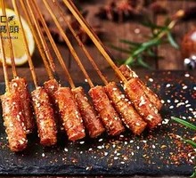 Spicy Grilled Sausage