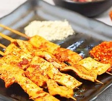 Refreshing Corn Salad