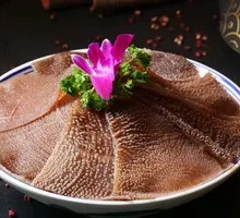 Large-leaf Beef Tripe