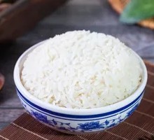Fragrant Rice