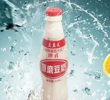 Original Milled Soy Milk