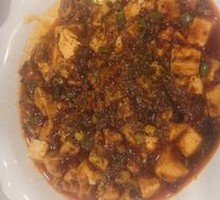 Mapo Tofu
