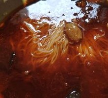 Fatty Intestine Rice Noodles