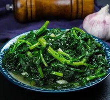 Chicken Soup with Vegetables
