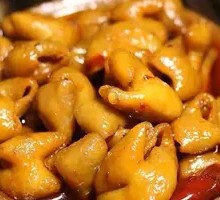 Fatty Intestine Rice Noodles