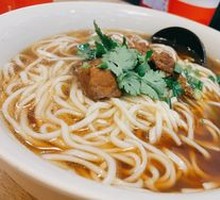 Mr. Li's Beef Noodles