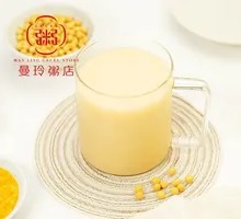 永和豆浆