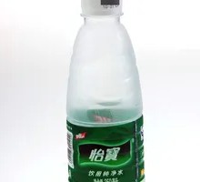 YiBao Purified Water