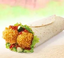 Southeast Asian Chicken Roll