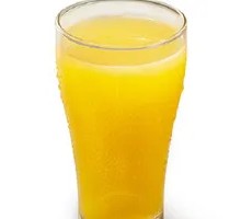 Fresh Orange Juice