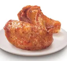 Turkish-Style Grilled Wings