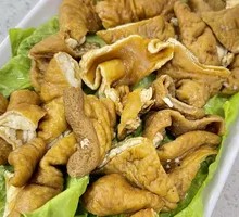 Old Braised Fresh Intestines